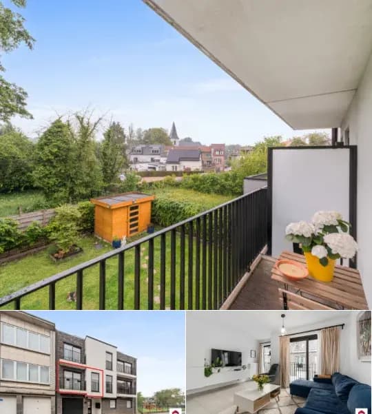 Apartment for sale
