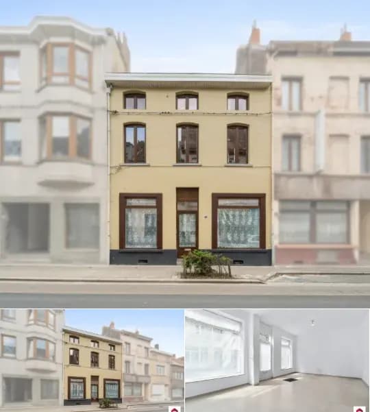 Residence for sale
