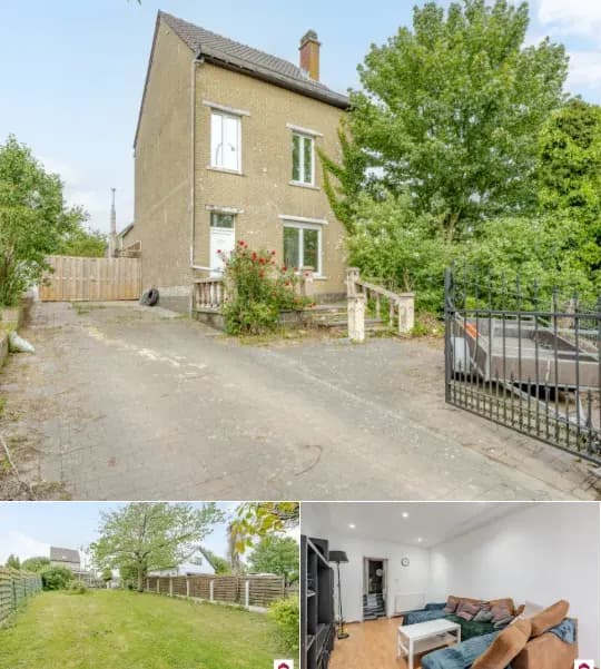 Residence for sale