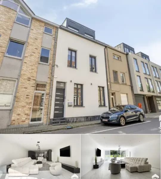Residence for sale