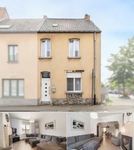 Residence for sale
