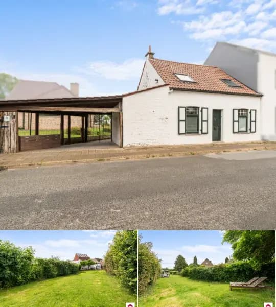 Residence for sale