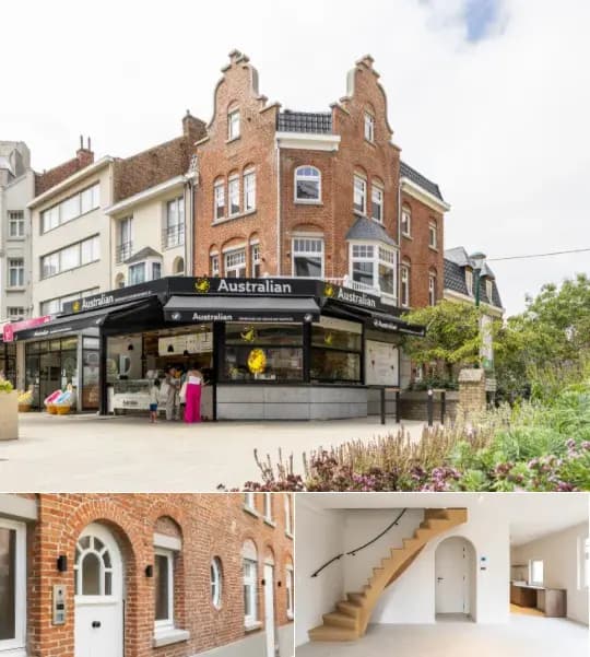 Apartment for sale
