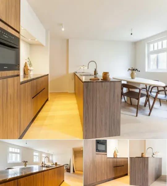 Apartment for sale