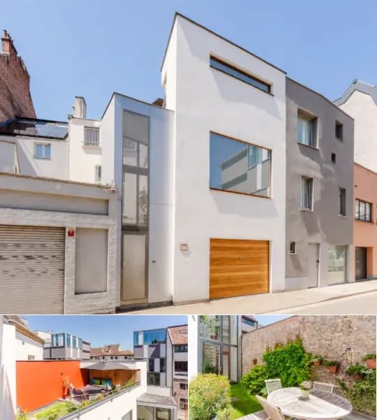 Master house for sale