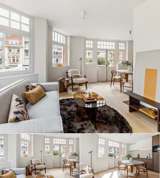 Apartment for sale