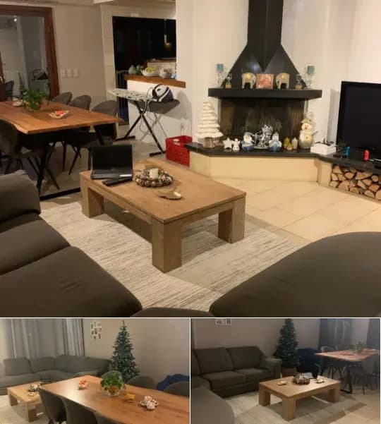 Apartment for rent