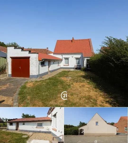 Cottage for sale
