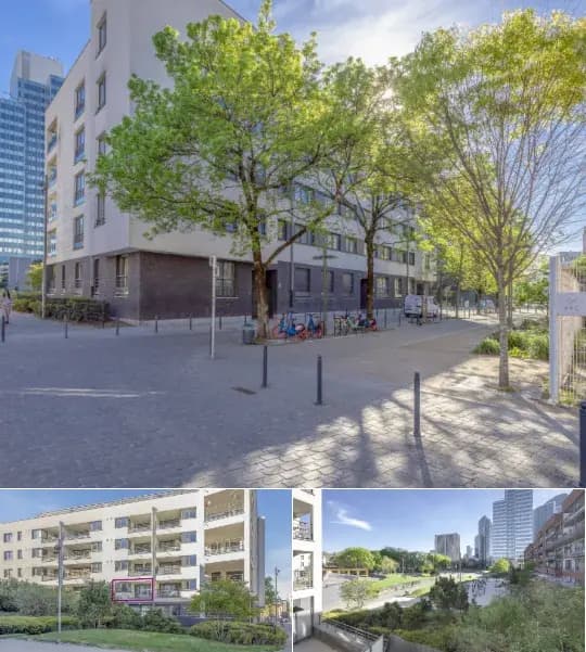 Apartment for sale