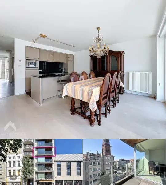 Apartment for sale