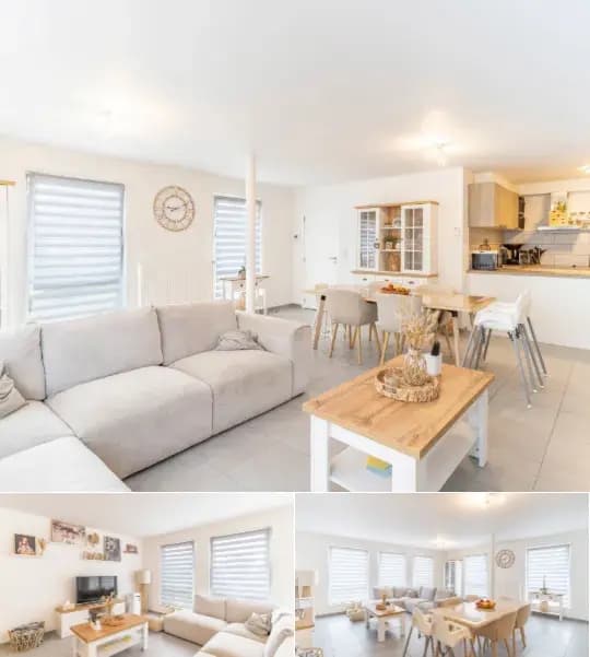 Apartment for rent