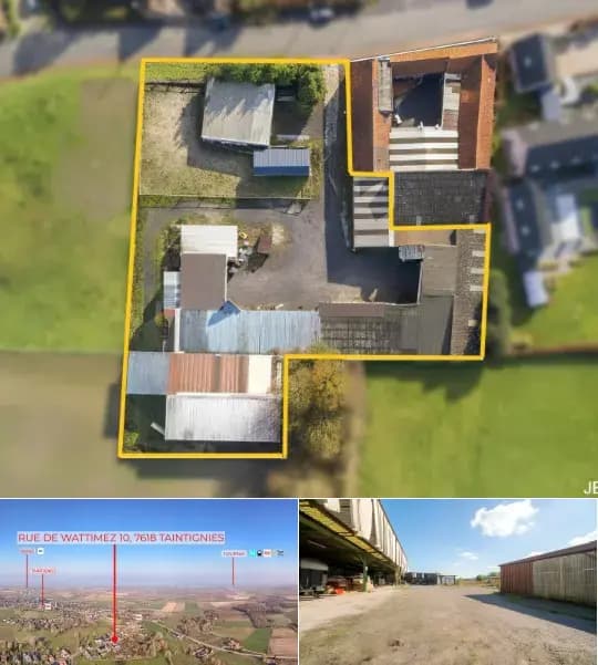 Development site for sale