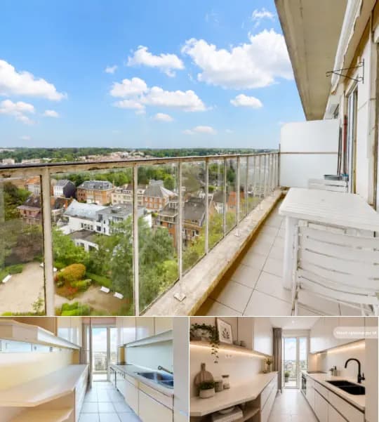 Apartment for sale