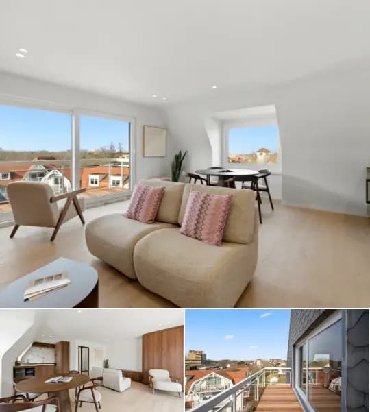 Apartment for sale