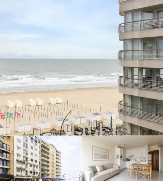 Apartment for sale