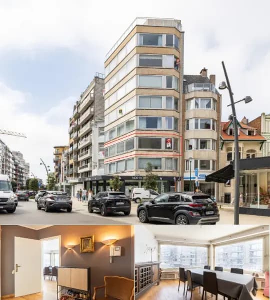 Apartment for sale