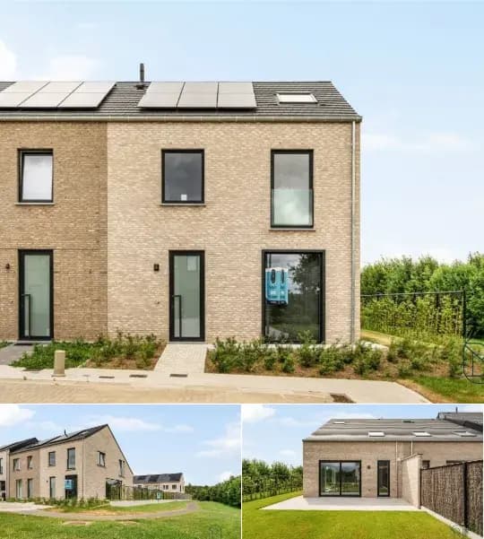 Residence for sale