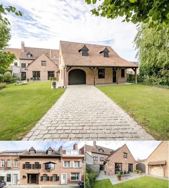 Master house for sale