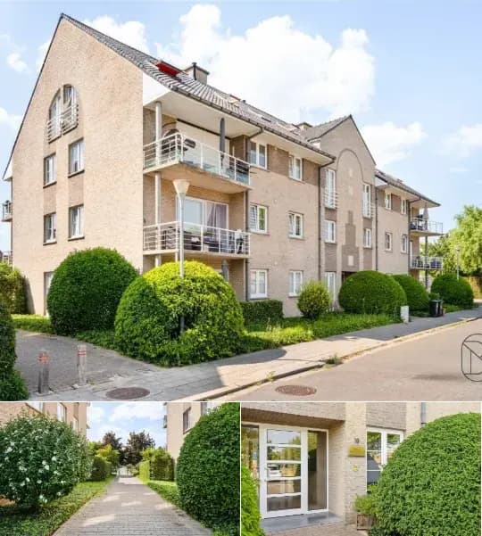 Apartment for sale