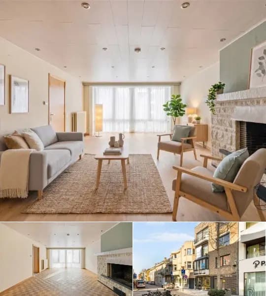 Apartment for sale