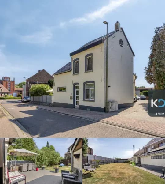 Residence for sale