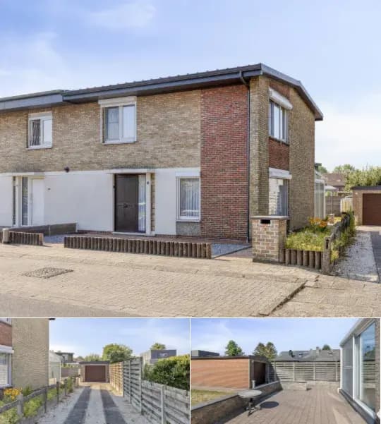 Residence for sale