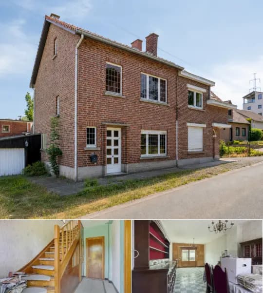 Residence for sale