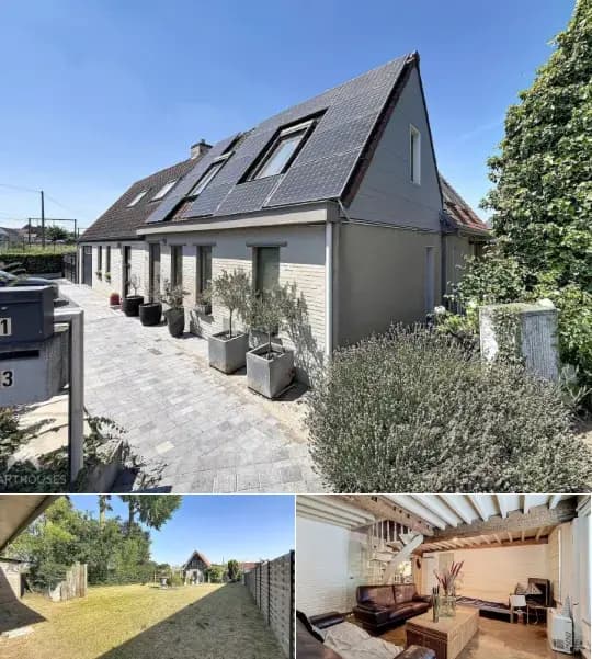 Residence for sale
