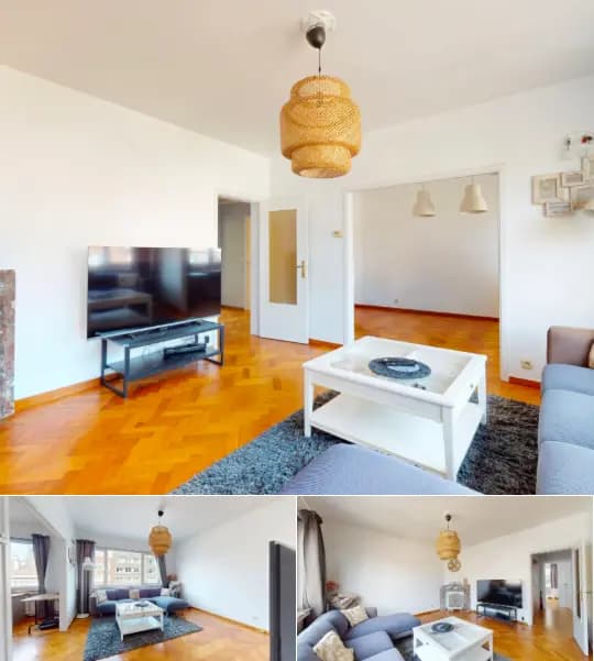 Apartment for sale