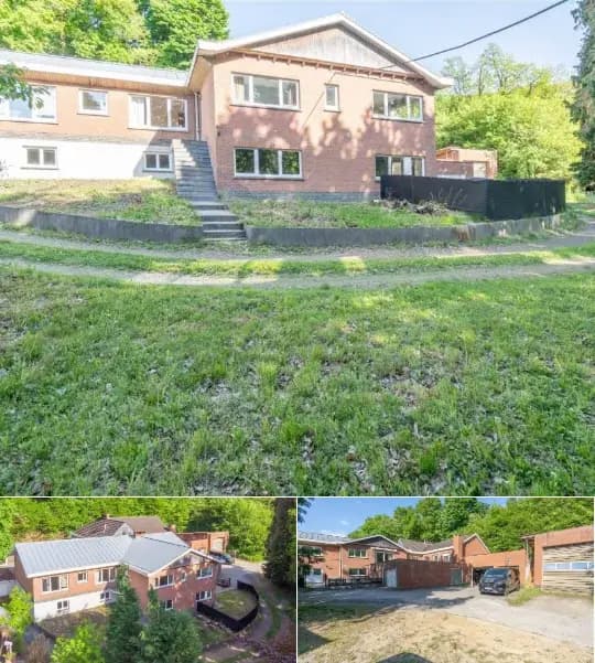 Commercial building for sale