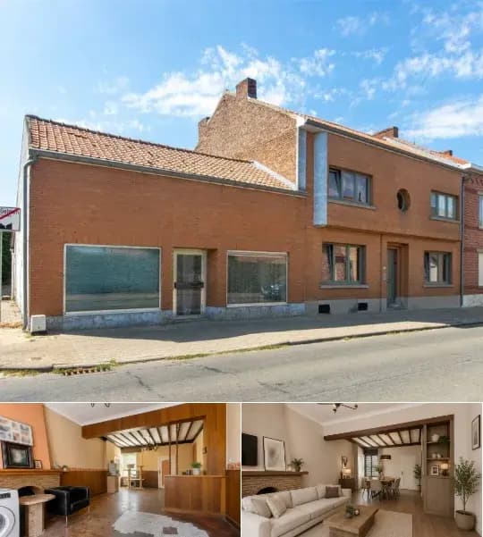 Residence for sale