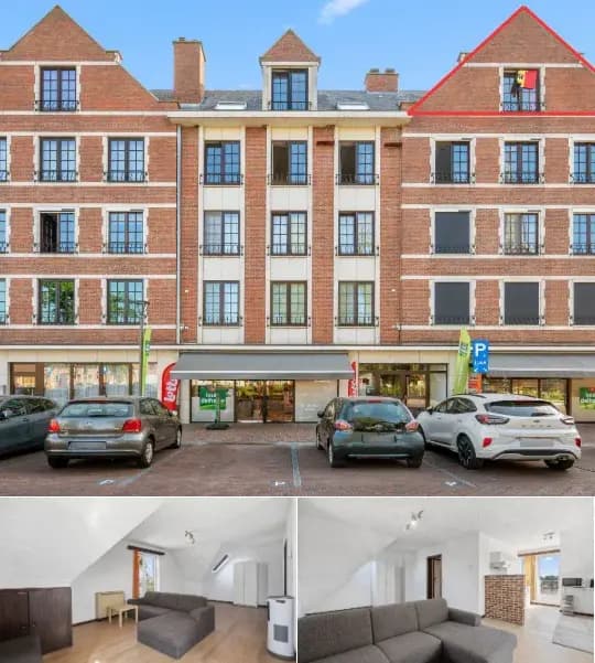 Apartment for sale