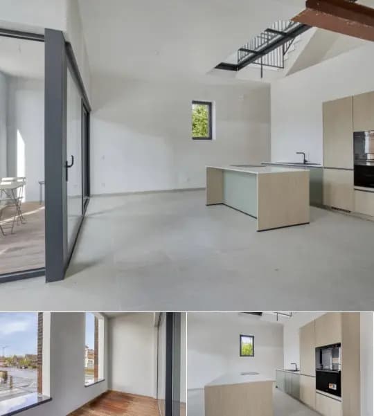 Residence for sale (New construction project)