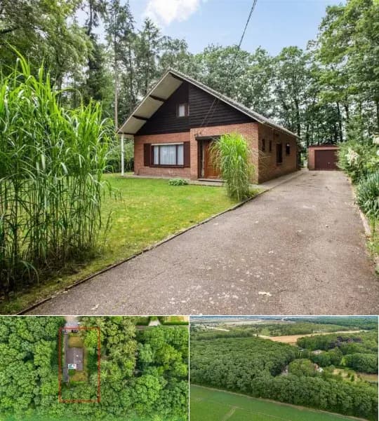 Residence for sale