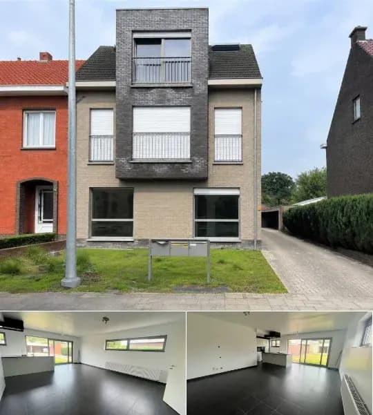 Apartment for rent