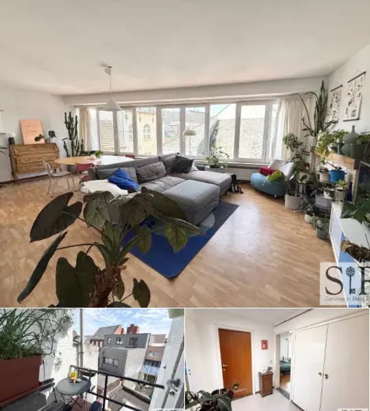 Apartment for sale