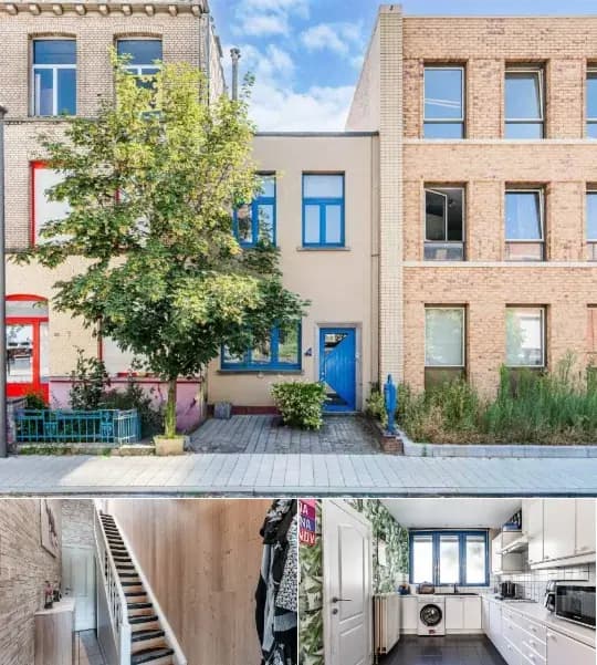 Residence for sale