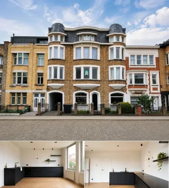 Apartment for rent