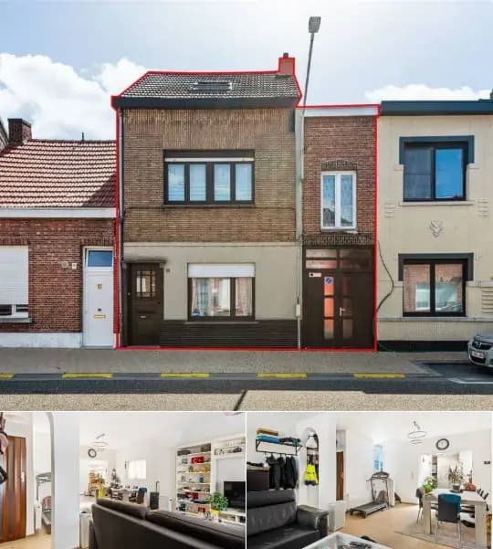 Residence for sale