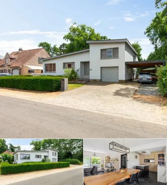 Residence for sale