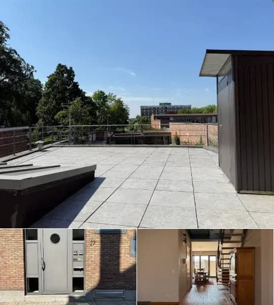 Apartment for rent