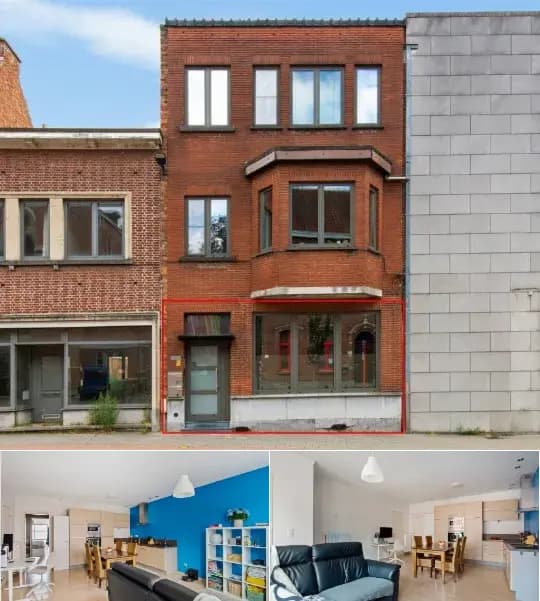 Apartment for sale