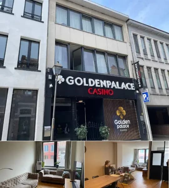 Apartment for rent