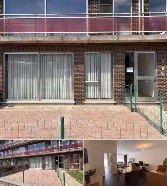 Apartment for rent