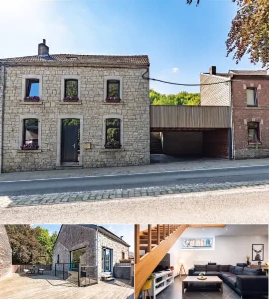 Residence for sale