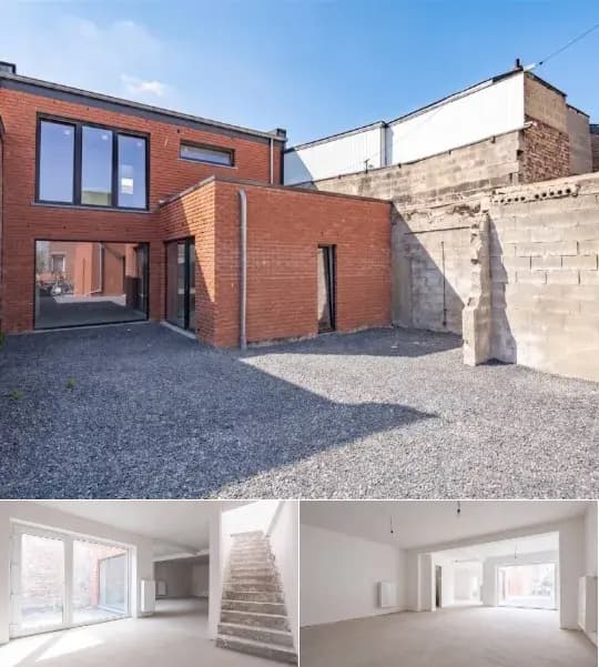 Residence for sale