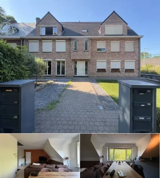 Apartment for rent