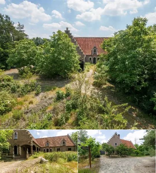 Residence for sale