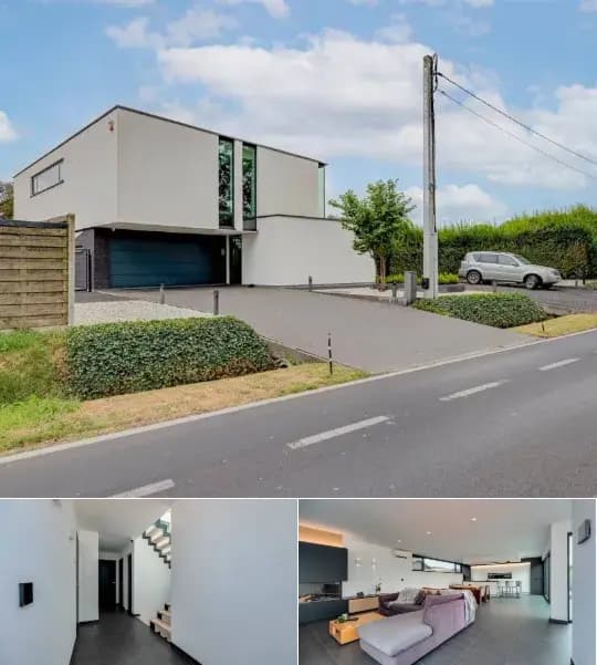 Villa for sale