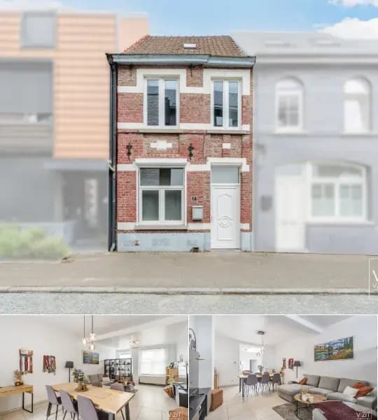 Residence for sale